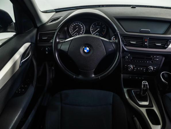 BMW X1 I (E84) Рестайлинг с пробегом 2013 года, цена 1 349 000 рублей, 167189 км, внедорожник, Автокод Объявления