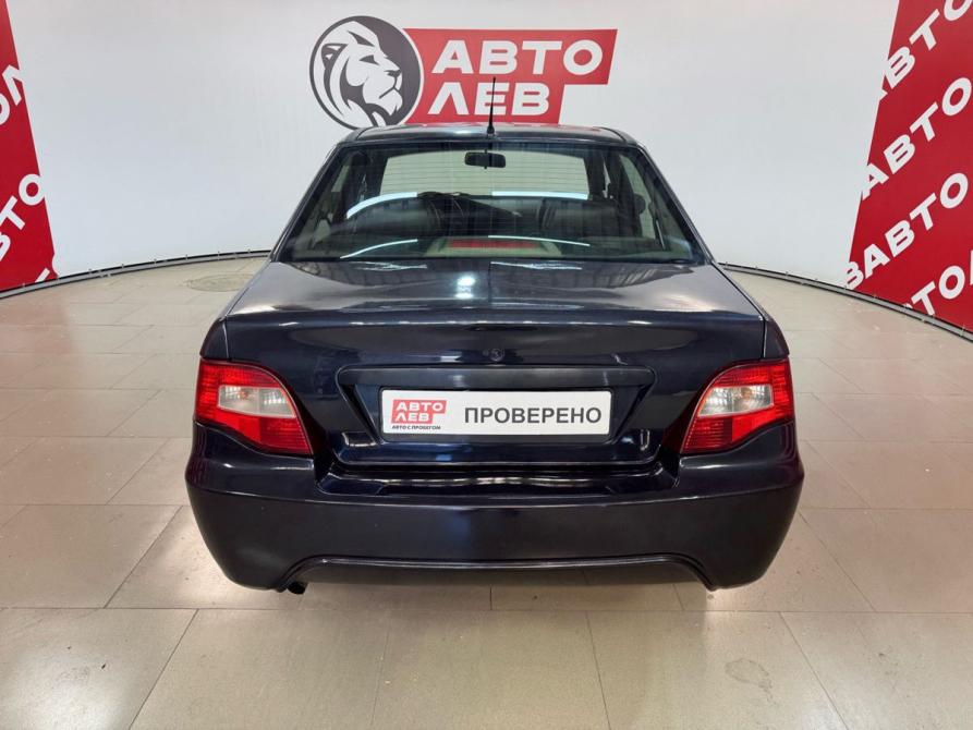 Daewoo Nexia I Рестайлинг Новочеркасск  - изображение 5