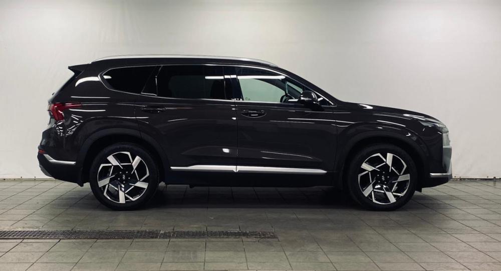 Hyundai Santa Fe IV Рестайлинг Санкт-Петербург  - изображение 3