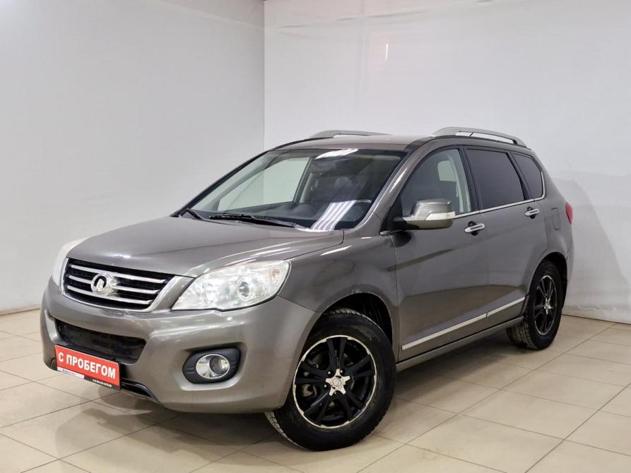 Great Wall Hover H6 Альметьевск  - изображение 1