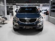 Kia Sportage III Москва  - изображение 23