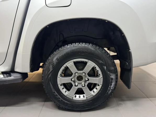Mitsubishi L200 V Рестайлинг с пробегом 2019 года, цена 1 997 000 рублей, 245048 км, пикап, Автокод Объявления