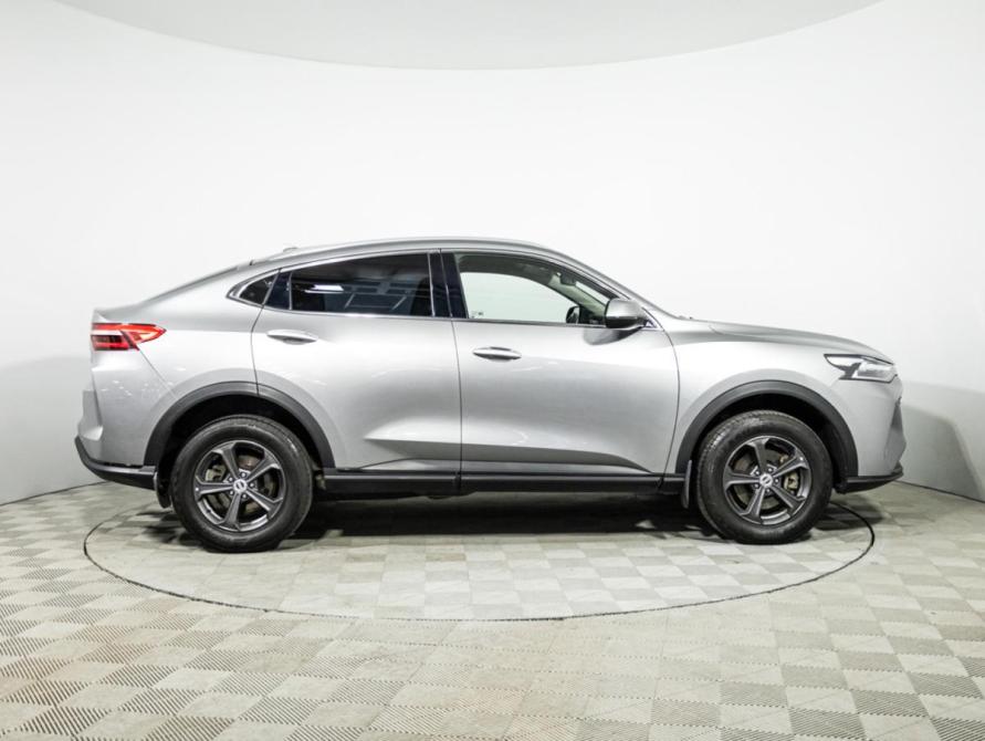 Haval F7x I Рестайлинг Санкт-Петербург  - изображение 4