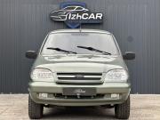 Chevrolet Niva I Ижевск  - изображение 21