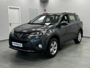 Toyota RAV4 IV (XA40) Казань  - изображение 19