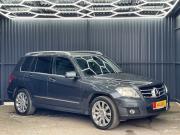 Mercedes-Benz GLK-Класс I (X204) Ижевск  - изображение 39