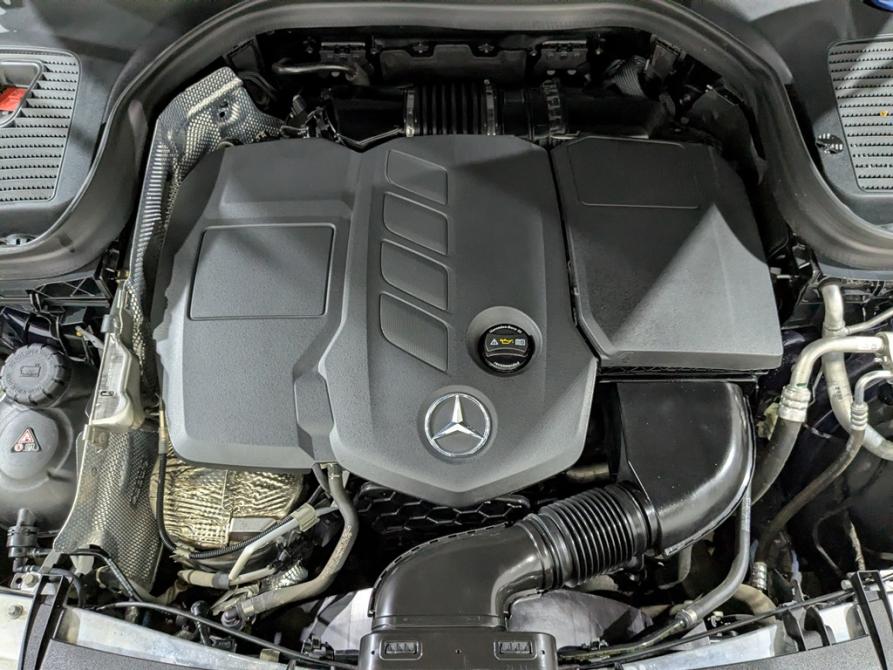 Mercedes-Benz GLC Coupe I (C253) Рестайлинг Химки  - изображение 26