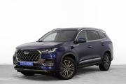 Chery Tiggo 8 Pro Max I Барнаул  - изображение 38