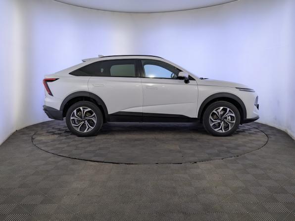 Haval F7x II с пробегом 2025 года, цена 3 320 000 рублей, 11910 км, внедорожник, Автокод Объявления
