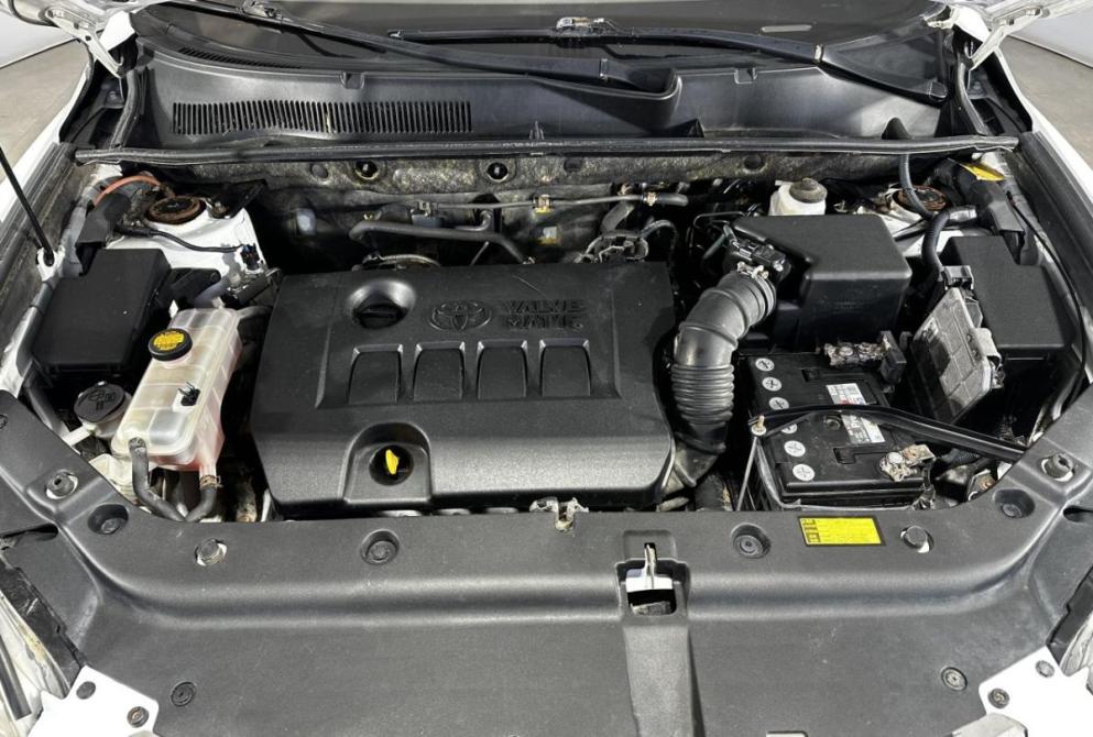 Toyota RAV4 III (XA30) Рестайлинг Саранск  - изображение 26