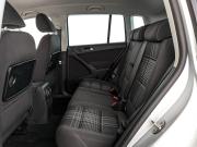 Volkswagen Tiguan I Рестайлинг Москва  - изображение 37