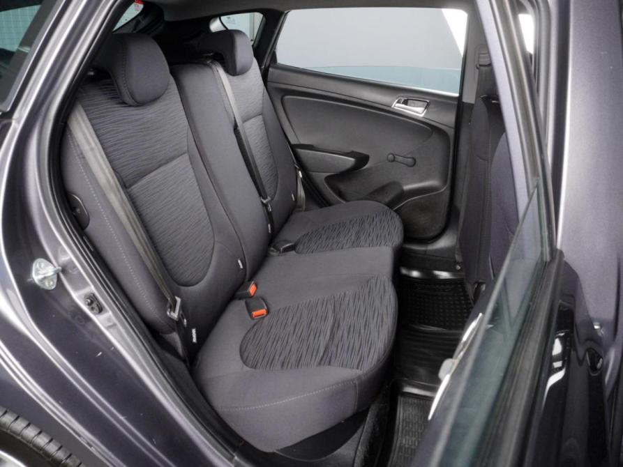 Hyundai Solaris I Рестайлинг Минеральные Воды  - изображение 7