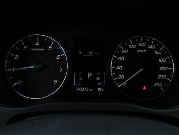 Mitsubishi Outlander III Рестайлинг 3 с пробегом 2020 года, цена 1 500 000 рублей, 343110 км, внедорожник, Автокод Объявления