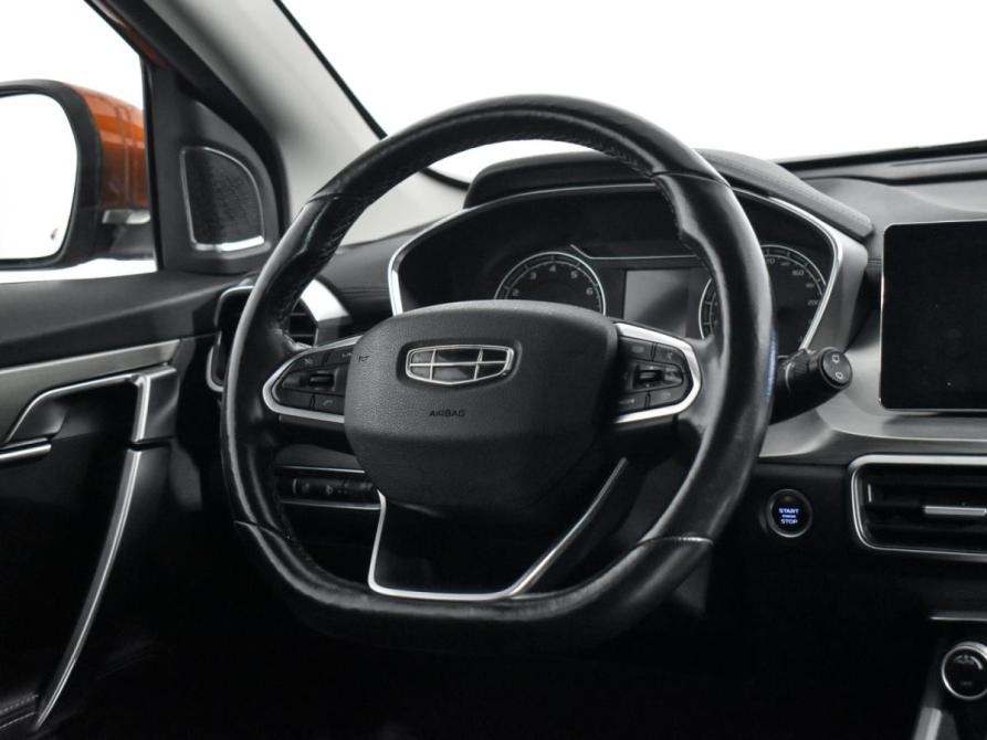 Geely Coolray I Санкт-Петербург  - изображение 15