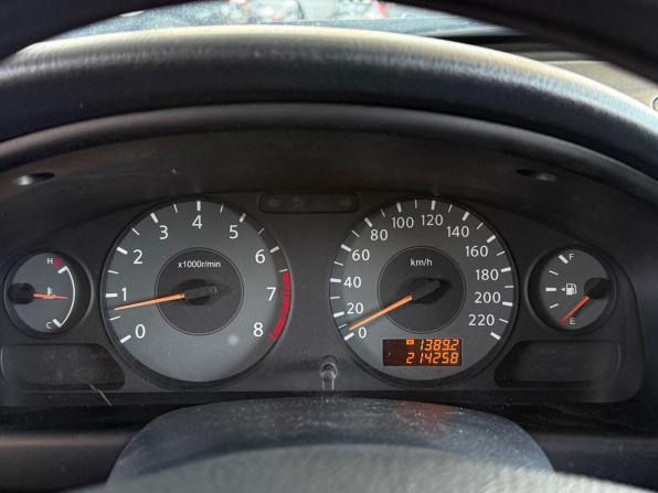 Nissan Almera Classic I с пробегом 2006 года, цена 555 000 рублей, 214242 км, седан, Автокод Объявления