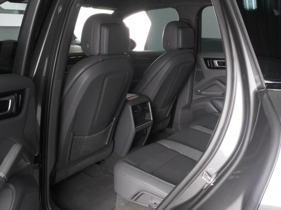 Porsche Cayenne III Минеральные Воды  - изображение 11