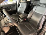 Honda CR-V IV Рестайлинг Москва  - изображение 29
