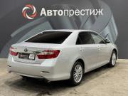 Toyota Camry VII (XV50) Пермь  - изображение 31