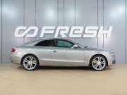 Audi A5 I (8T) Воронеж  - изображение 28