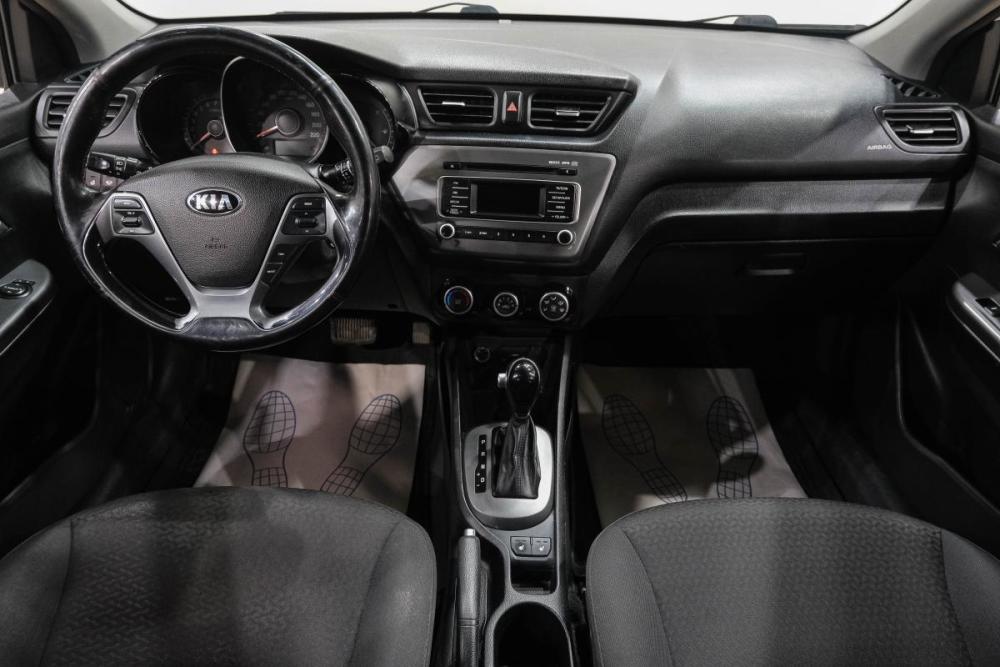 Kia Rio III Рестайлинг Новокузнецк  - изображение 17
