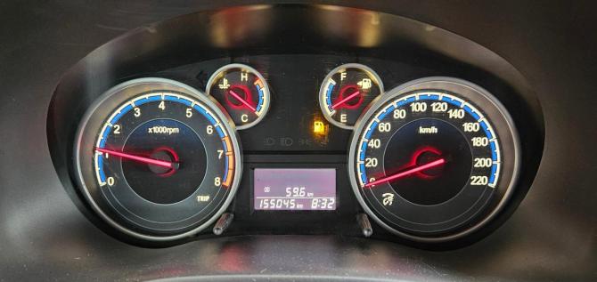 Suzuki SX4 I (Classic) Рестайлинг с пробегом 2011 года, цена 850 000 рублей, 154971 км, хэтчбек, Автокод Объявления