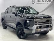 Nissan Frontier Pro Воронеж  - изображение 25