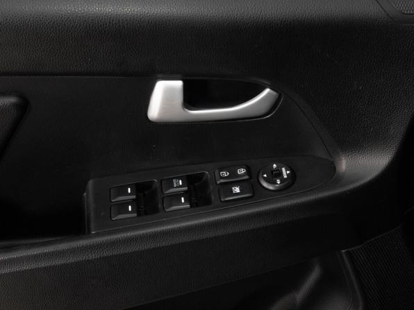 Kia Sportage III с пробегом 2012 года, цена 1 270 000 рублей, 115952 км, внедорожник, Автокод Объявления