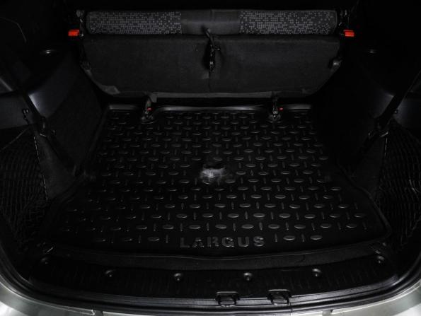 Lada (ВАЗ) Largus I с пробегом 2019 года, цена 1 029 000 рублей, 80422 км, универсал, Автокод Объявления