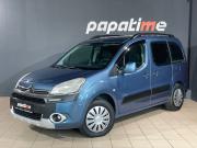 Citroen Berlingo II Рестайлинг Тверь  - изображение 16