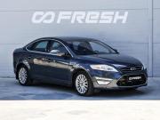 Ford Mondeo IV Рестайлинг Краснодар  - изображение 20