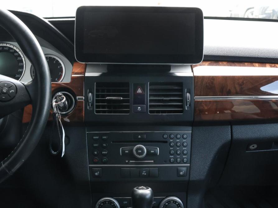 Mercedes-Benz GLK-Класс I (X204) Москва  - изображение 16