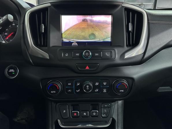GMC Terrain II с пробегом 2019 года, цена 1 790 000 рублей, 100500 км, внедорожник, Автокод Объявления