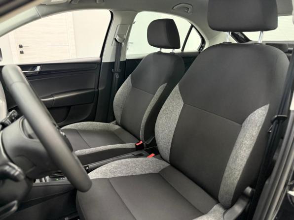 Skoda Rapid II с пробегом 2020 года, цена 1 700 000 рублей, 12807 км, лифтбек, Автокод Объявления