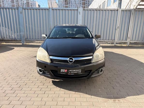 Opel Astra H Рестайлинг с пробегом 2006 года, цена 380 000 рублей, 226891 км, хэтчбек, Автокод Объявления