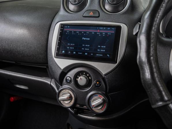 Nissan March IV (K13) с пробегом 2010 года, цена 700 000 рублей, 178134 км, хэтчбек, Автокод Объявления