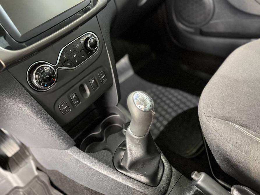 Renault Sandero II Рестайлинг Оренбург  - изображение 14