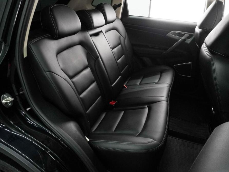 Geely Atlas I Воронеж  - изображение 7