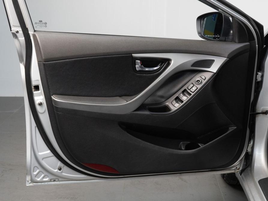 Hyundai Avante V Тюмень  - изображение 11