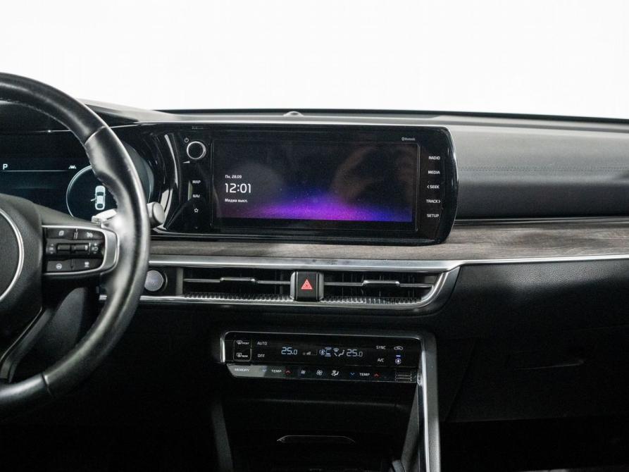 Kia K5 III Иркутск  - изображение 13