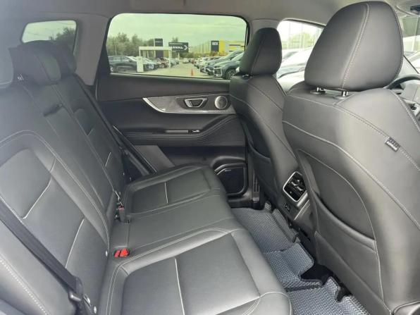 Chery Tiggo 7 Pro Max I с пробегом 2024 года, цена 2 150 000 рублей, 12000 км, внедорожник, Автокод Объявления