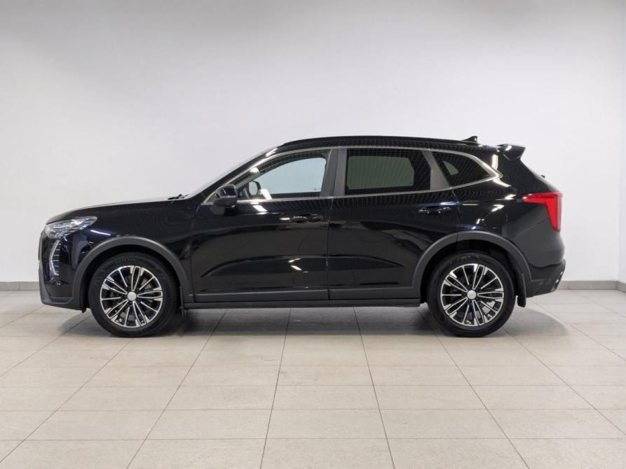 Haval Jolion I Санкт-Петербург  - изображение 8