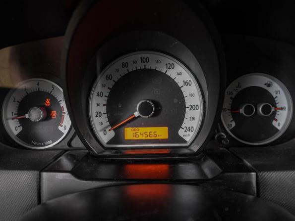Kia Ceed I с пробегом 2009 года, цена 579 000 рублей, 164566 км, хэтчбек, Автокод Объявления