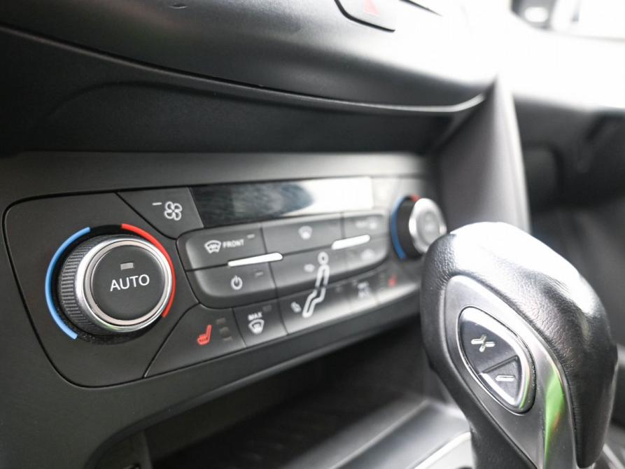 Ford Focus III Рестайлинг Ростов-на-Дону  - изображение 18