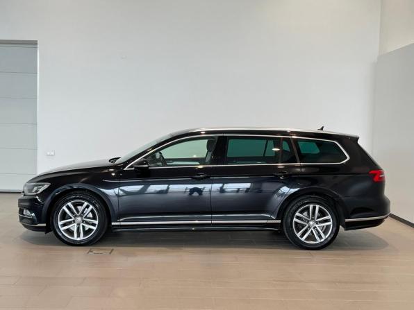 Volkswagen Passat B8 Рестайлинг с пробегом 2019 года, цена 2 120 000 рублей, 320253 км, универсал, Автокод Объявления