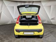 Peugeot 107 I Москва  - изображение 32