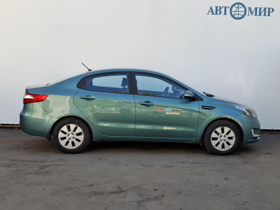 Kia Rio III Москва  - изображение 4