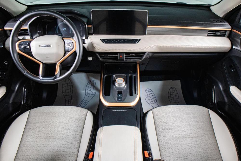 Haval Jolion I Рестайлинг Сургут  - изображение 16