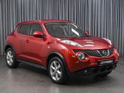 Nissan Juke I Ставрополь  - изображение 21