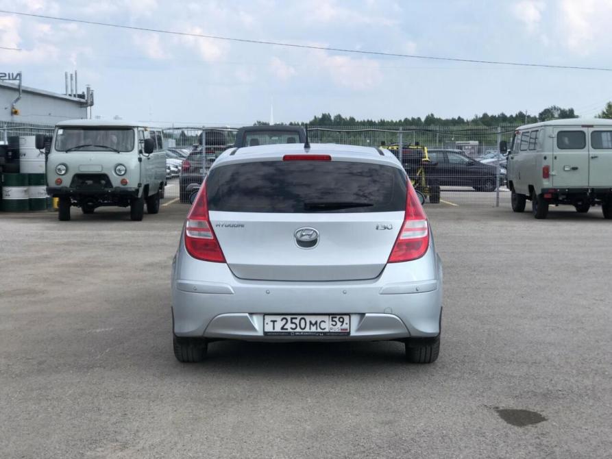 Hyundai i30 I Рестайлинг Пермь  - изображение 4