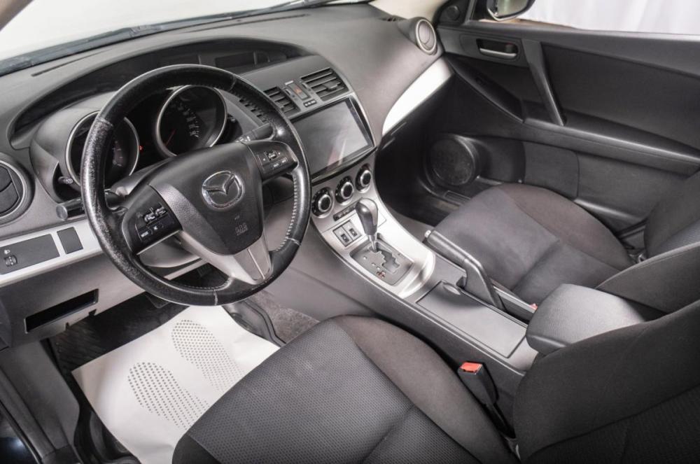 Mazda 3 II (BL) Томск  - изображение 9